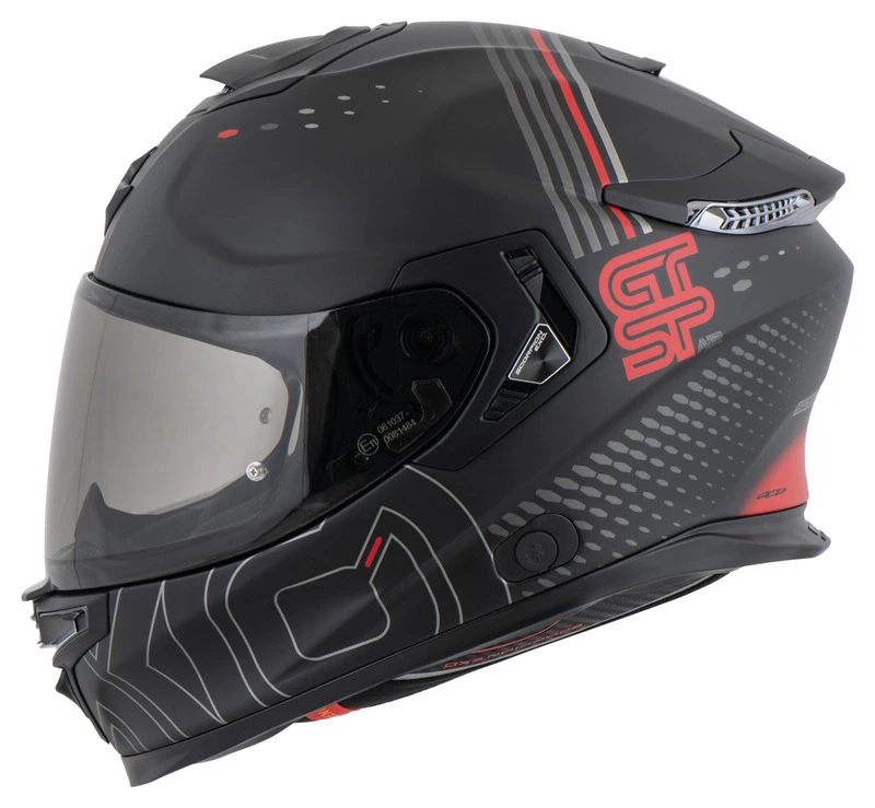 Exo-GT SP Air Techlane