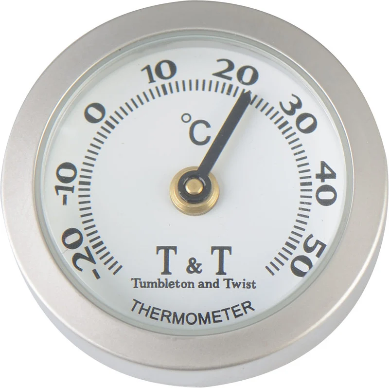 Analog-Thermometer