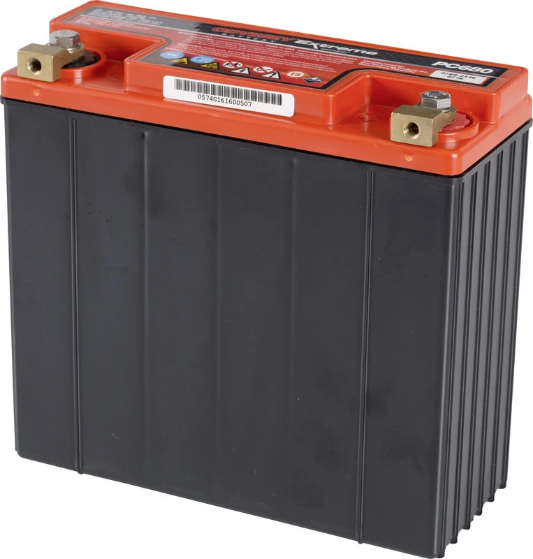 Battery terminal adapters Odyssey