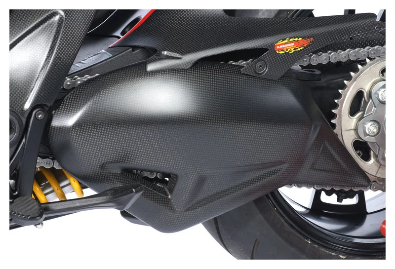 Carbon parts for Ducati Diavel 2011-2018
