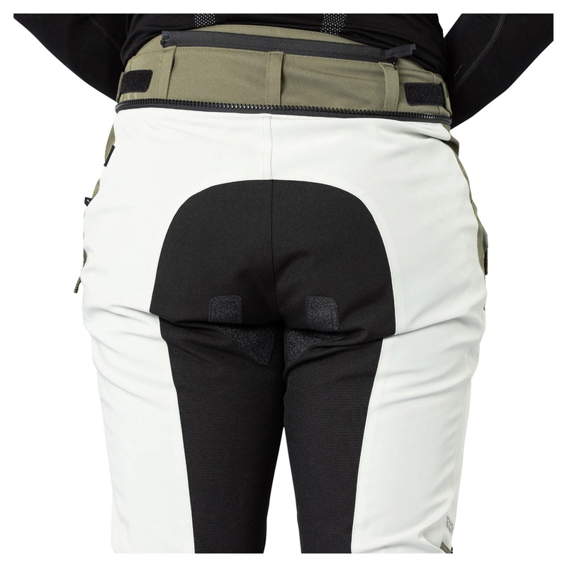 Venture-Air textile trousers