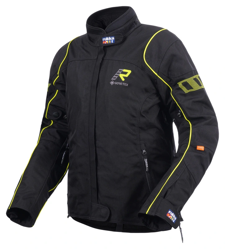 Rukka Traverina Damen Jacke