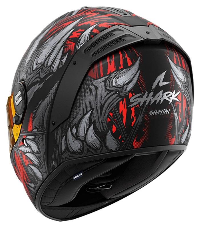 Spartan RS Shaytan
