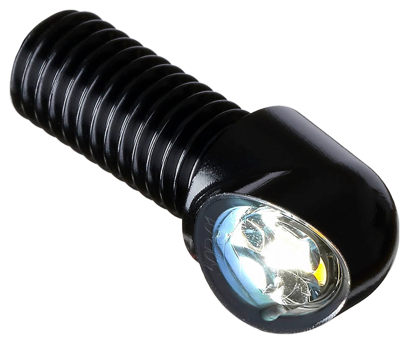 mo.blaze tens4 indicator & pos. light
