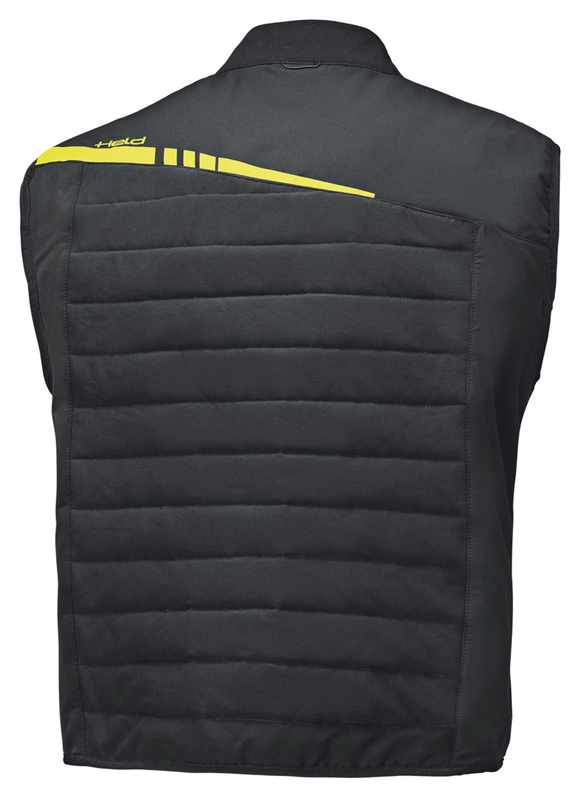 Renegade 2 Top 62529 Textile Jacket
