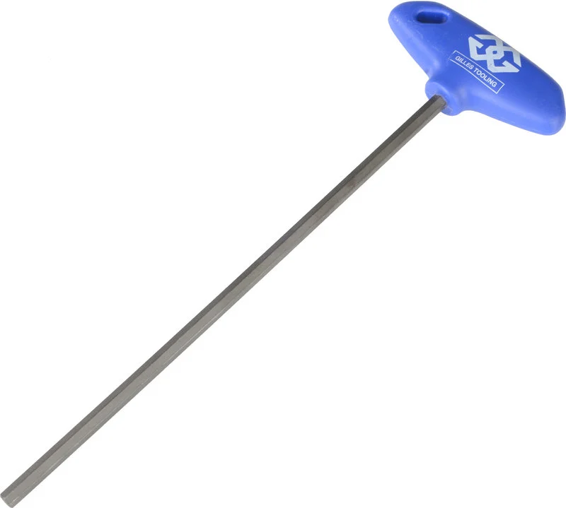 Allen T-Handle Hex Key