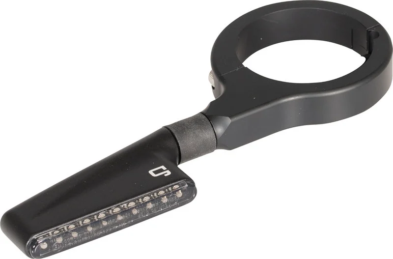 Knipperlichthouder 39-41mm vorkpoten