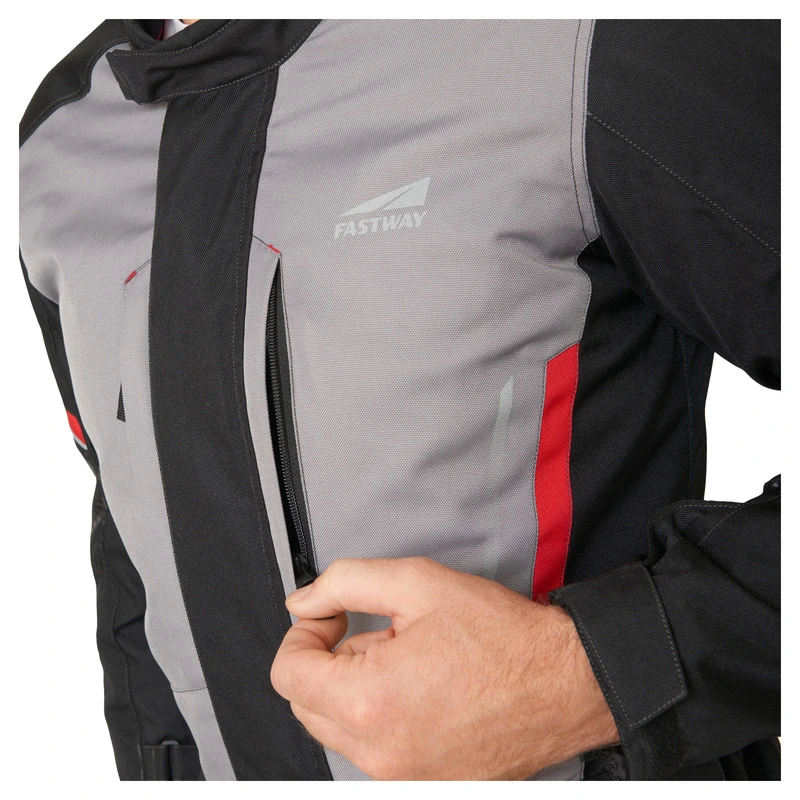 Touring Men 211 Tessuto