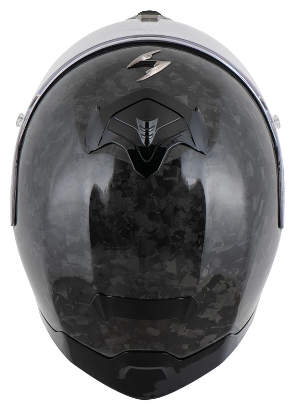 Exo-R1 Evo Carbon Air Onyx