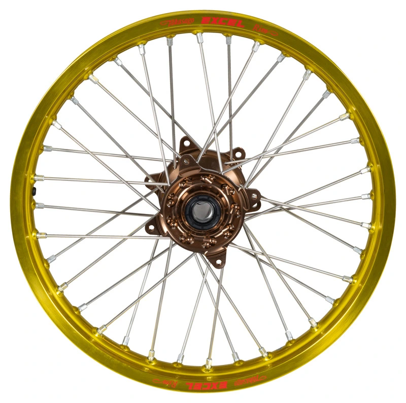 ROUES HAAN 19-2,15