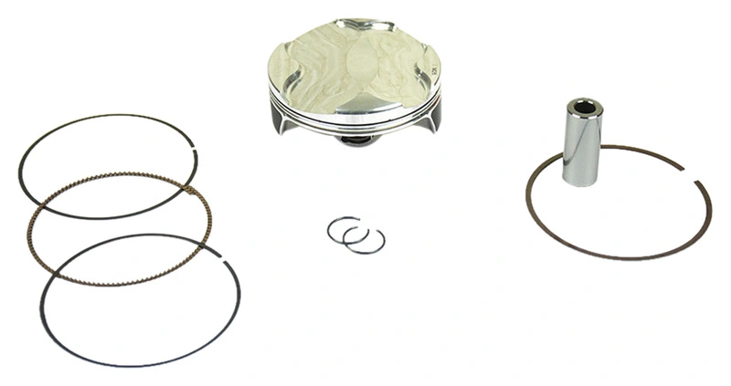 JEU DE PISTONS FORGÉS ATHENA