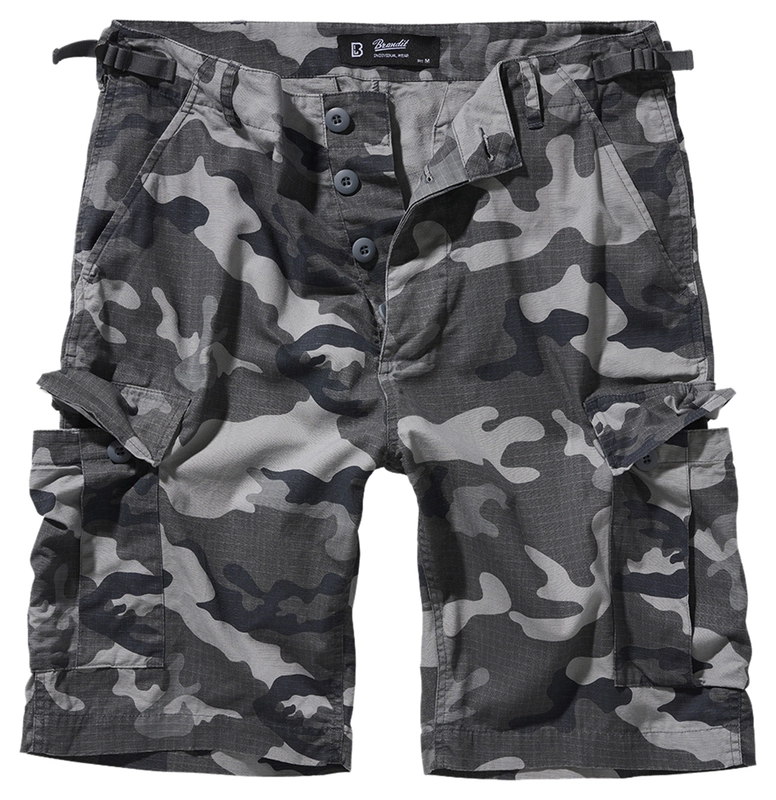 Pantaloncini BDU Ripstop