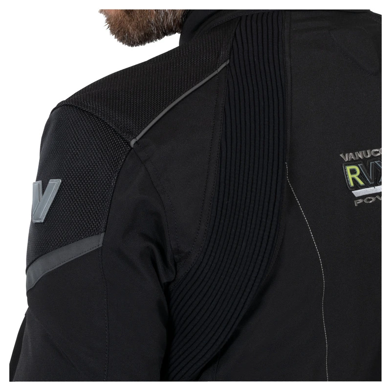 RVX-4 Textiel Jas