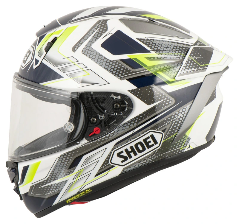 X-SPR Pro Escalate TC-2