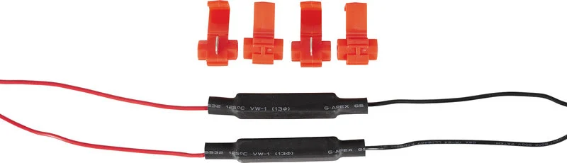 Widerstand 10W / 3 Ohm