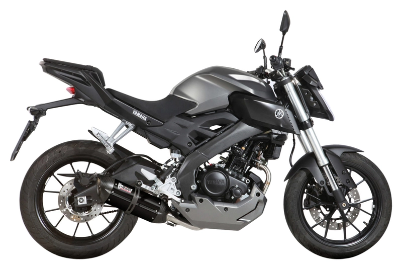 Suono Exhausts