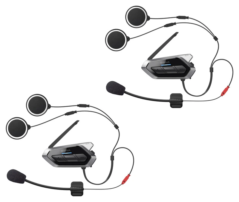 System komunikacji Sena 50R