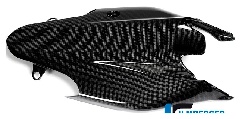 Carbonteile für Ducati Monster/glänzend