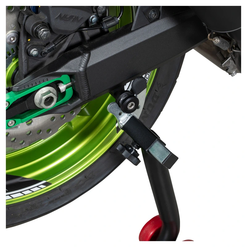 All-in-One Motorbike Jack