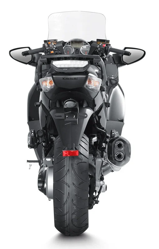 Slip-On Line Silencer