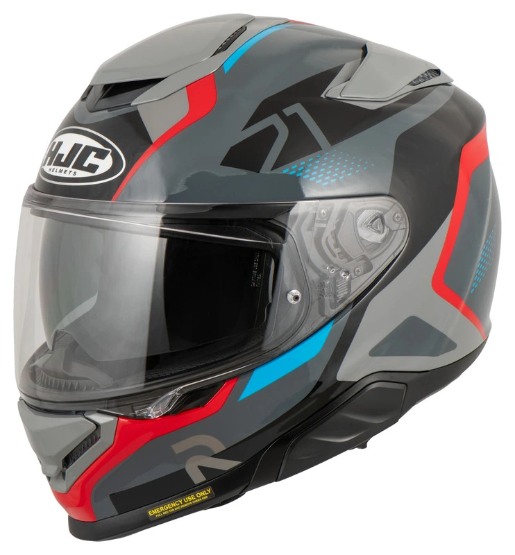 RPHA 71 Hapel MC21