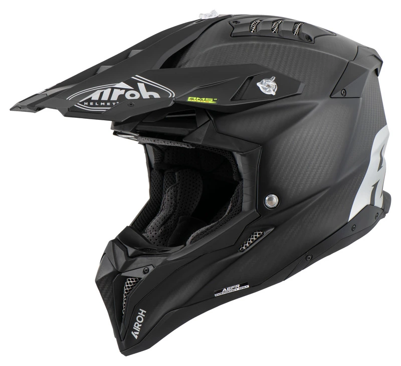 Aviator III Carbon Matt