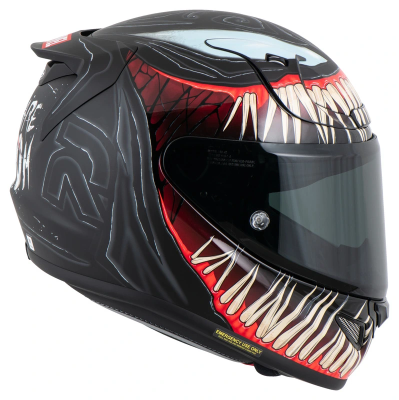 RPHA 12 Venom 3 MC1SF