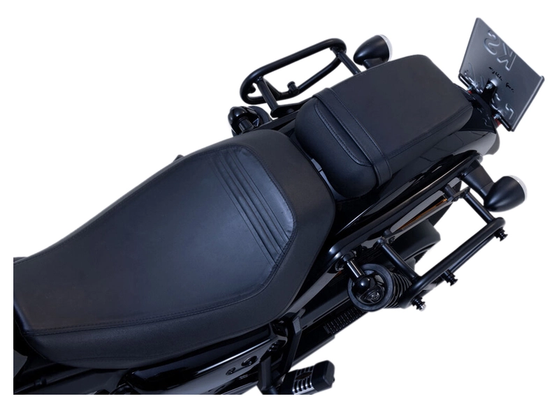 Slc Side Carrier