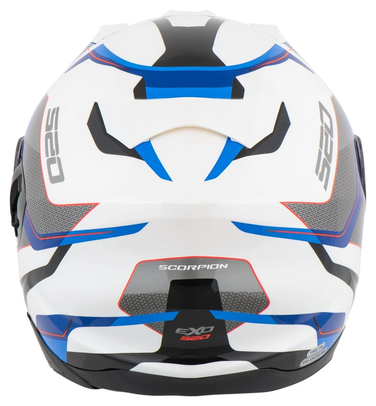 Exo-520 Evo Air Elan