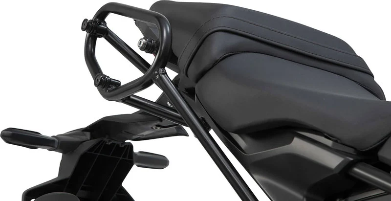Lc Side Bag System