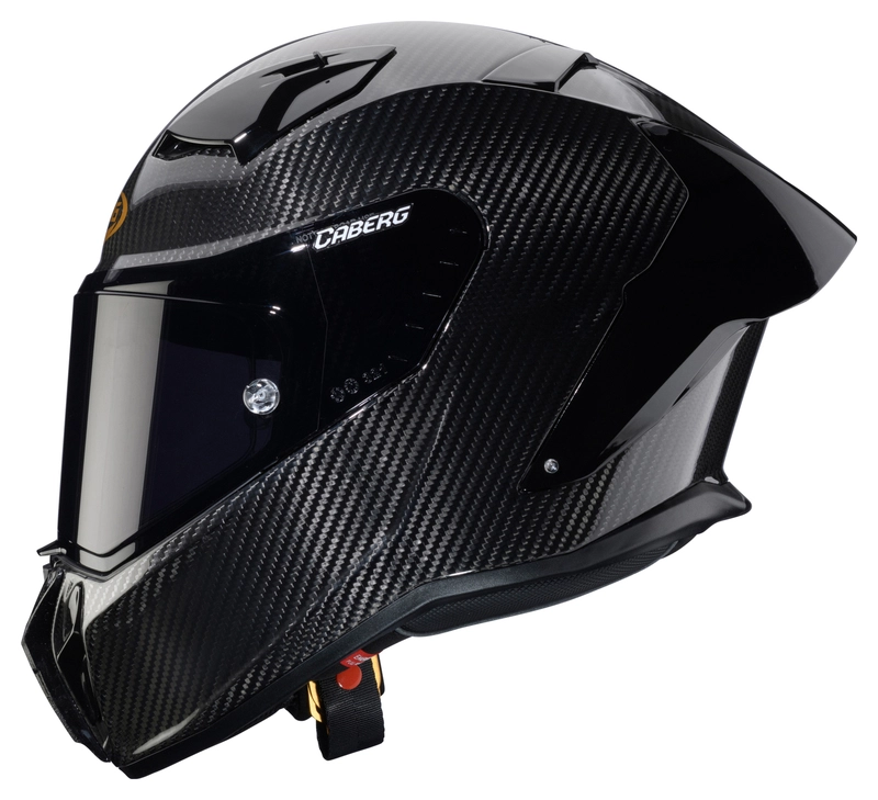 Caberg GP01 Carbon