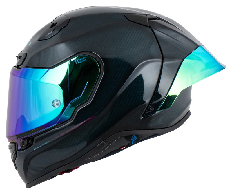 Nexx X.R3R HADAL low-cost | Louis 🏍️