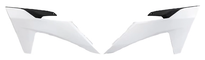 BECQUET RADIATEUR UFO KTM SX/F 23