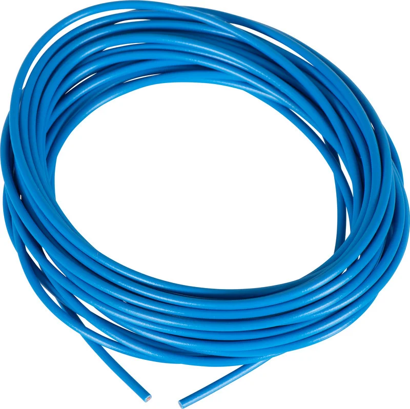 Cavo elettrico 0,75 mm²