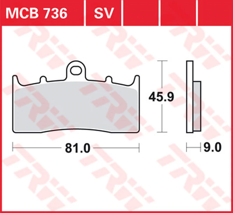 Brake-Pads Sinter With Abe