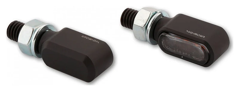 Clignotants Led