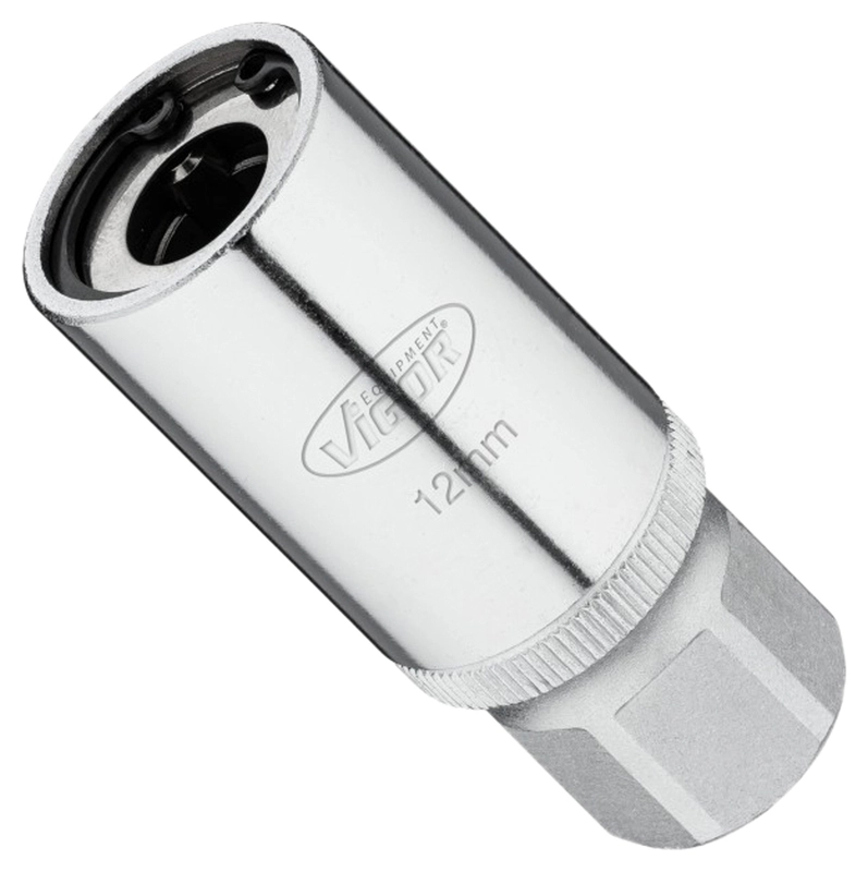 Stud extractor set