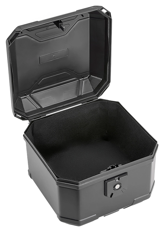 Bauletto Bernina Monolock 38L