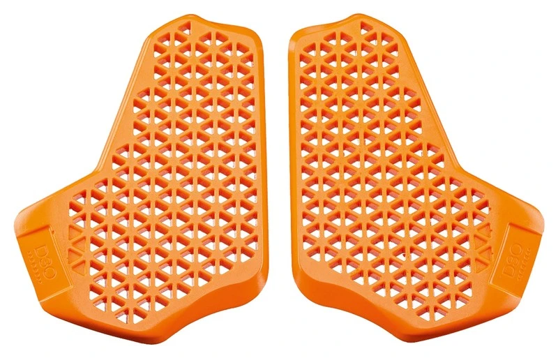 Held Exosafe borstprotector