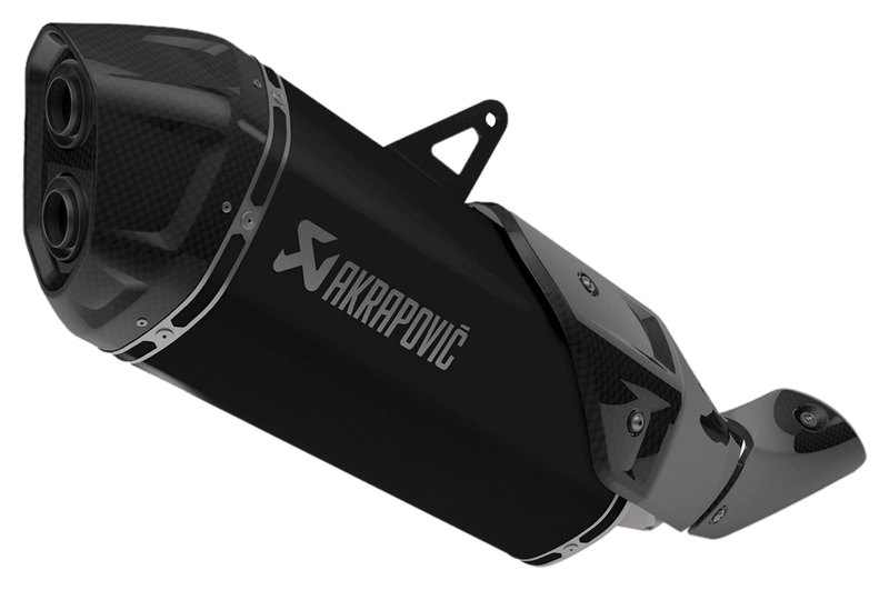 Slip-On Line Silencer
