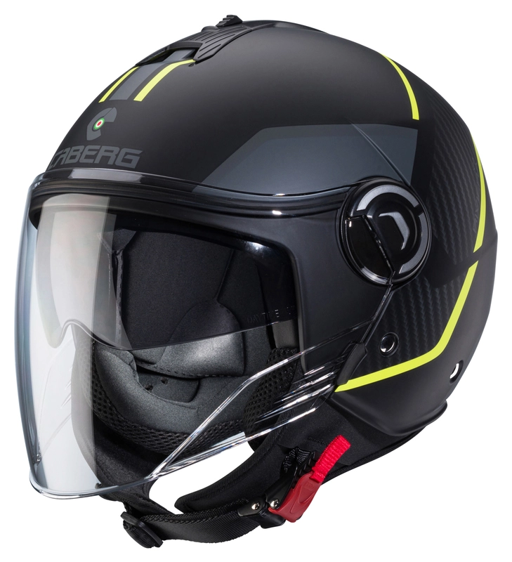 Riviera V4 X Geo