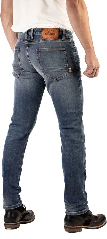 Rokkertech Tapered Slim