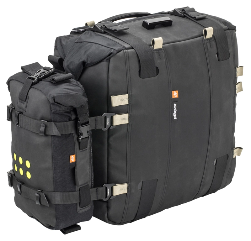 SAC VOYAGEUR KRIEGA OS-6