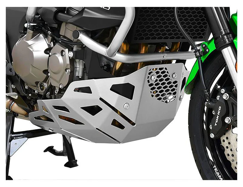 -Motorbeskytter
