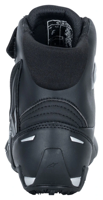 Stella Faster 4 DS Bottes