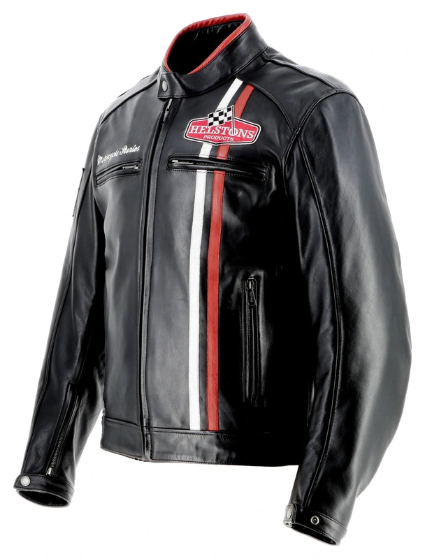 Indy Motul Skinnjacka Dummy