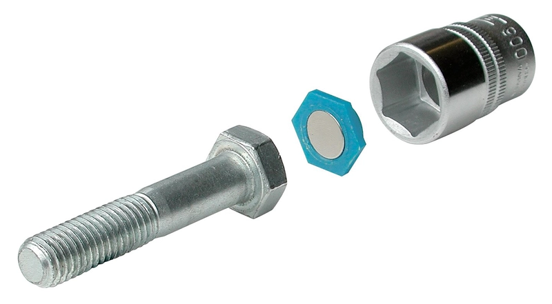 Magnetiska Insatser Hylsnycklar