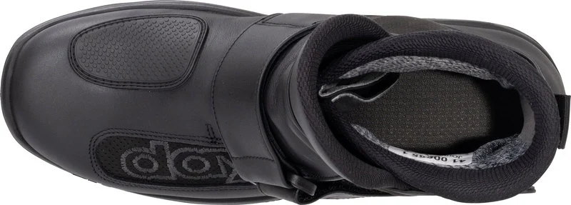 Journey GTX Korte