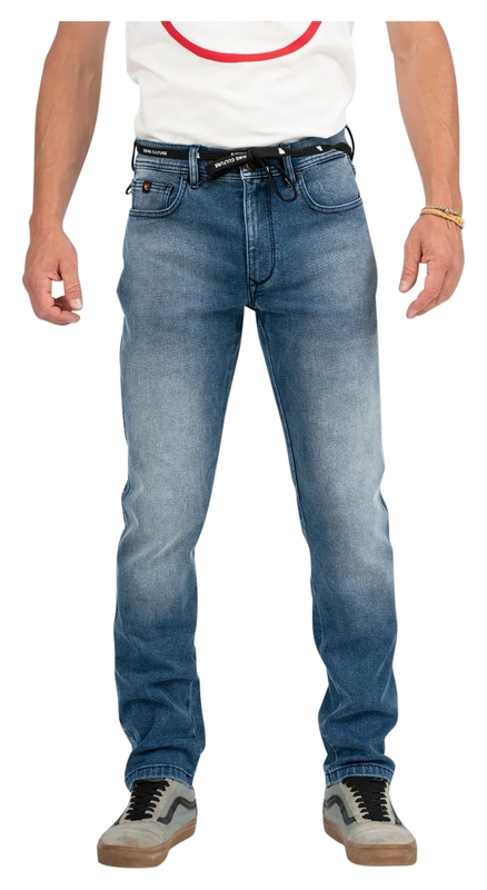 Tapered Slim