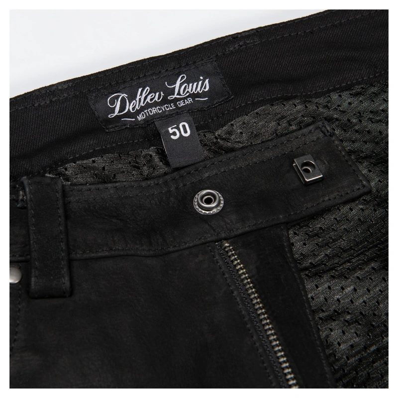 DL-PM-7 En Cuir